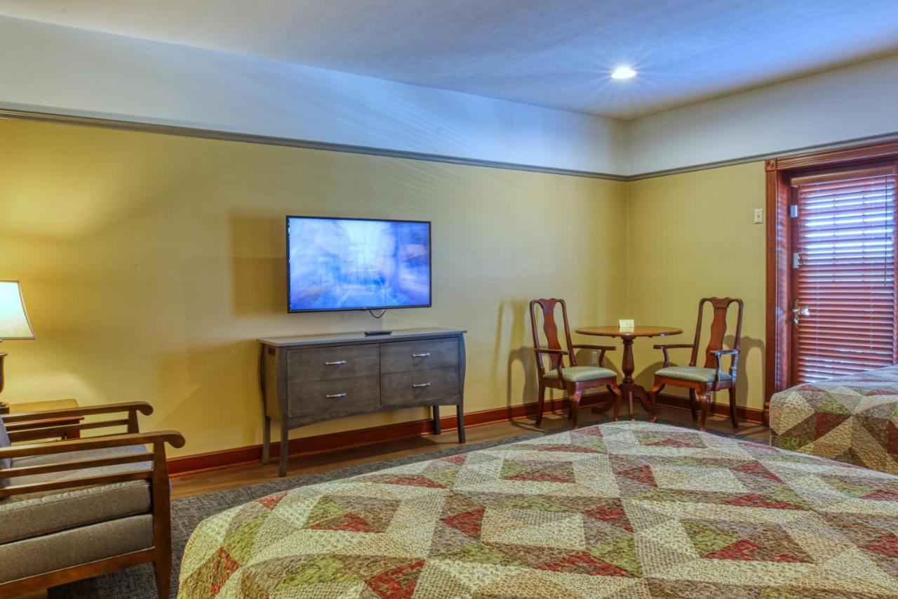 Carlisle Inn Walnut Creek Zewnętrze zdjęcie