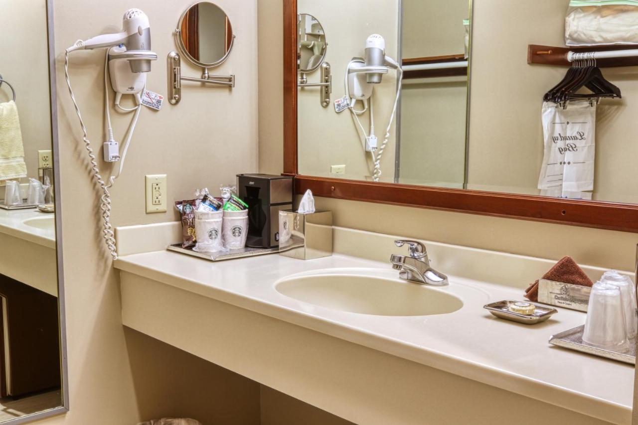 Carlisle Inn Walnut Creek Zewnętrze zdjęcie