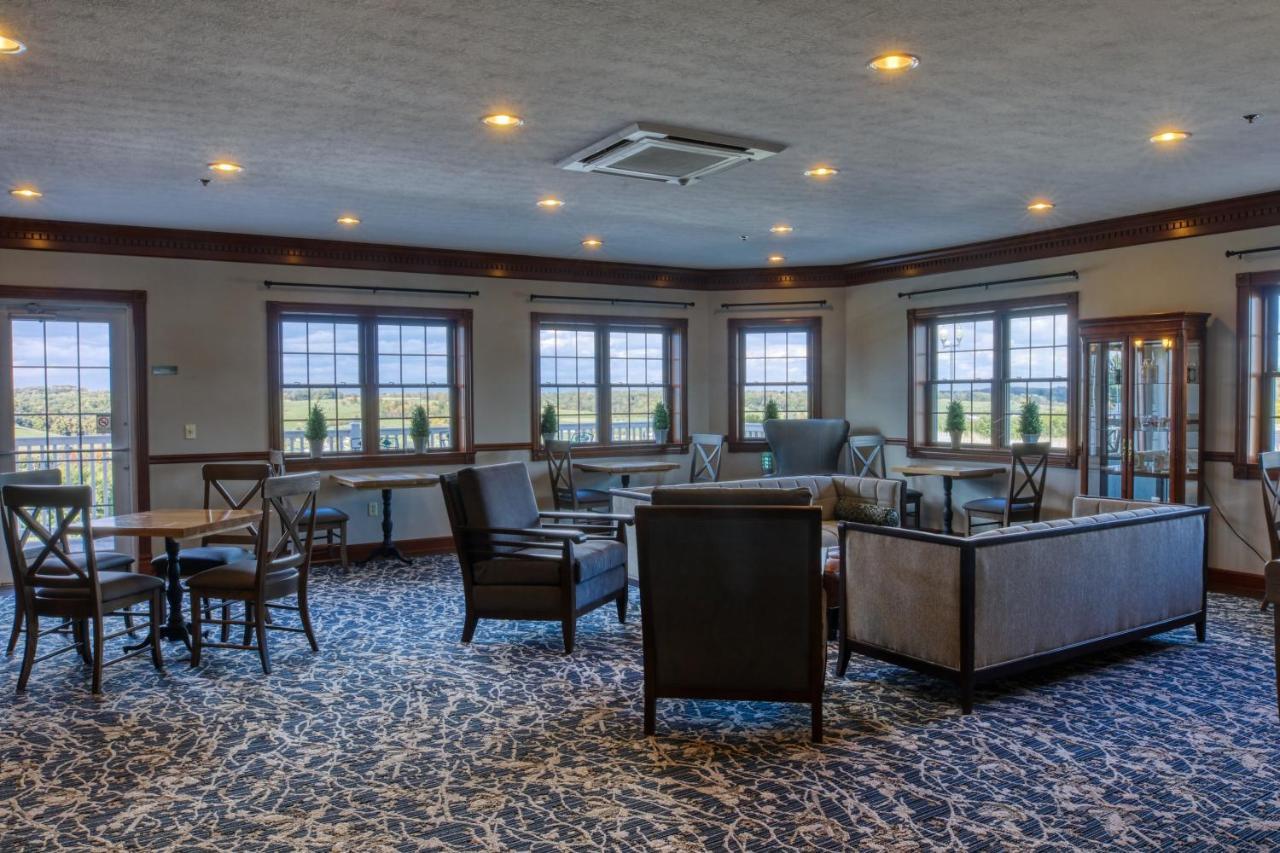 Carlisle Inn Walnut Creek Zewnętrze zdjęcie