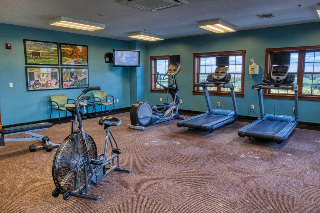 Carlisle Inn Walnut Creek Zewnętrze zdjęcie