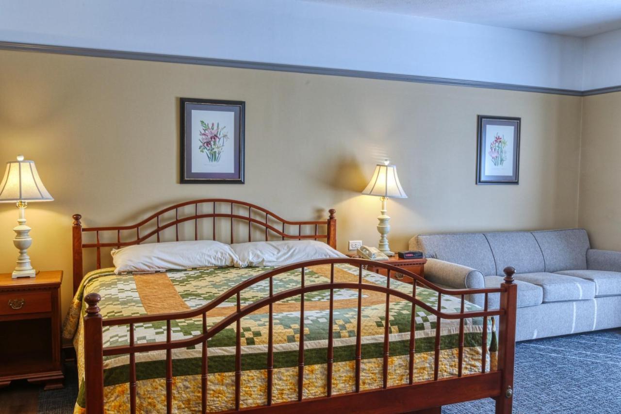Carlisle Inn Walnut Creek Zewnętrze zdjęcie