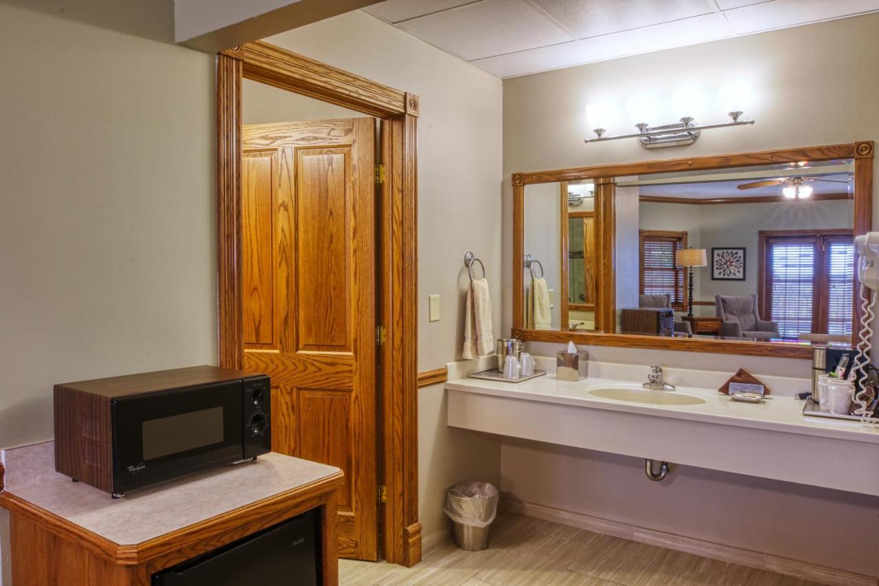 Carlisle Inn Walnut Creek Zewnętrze zdjęcie