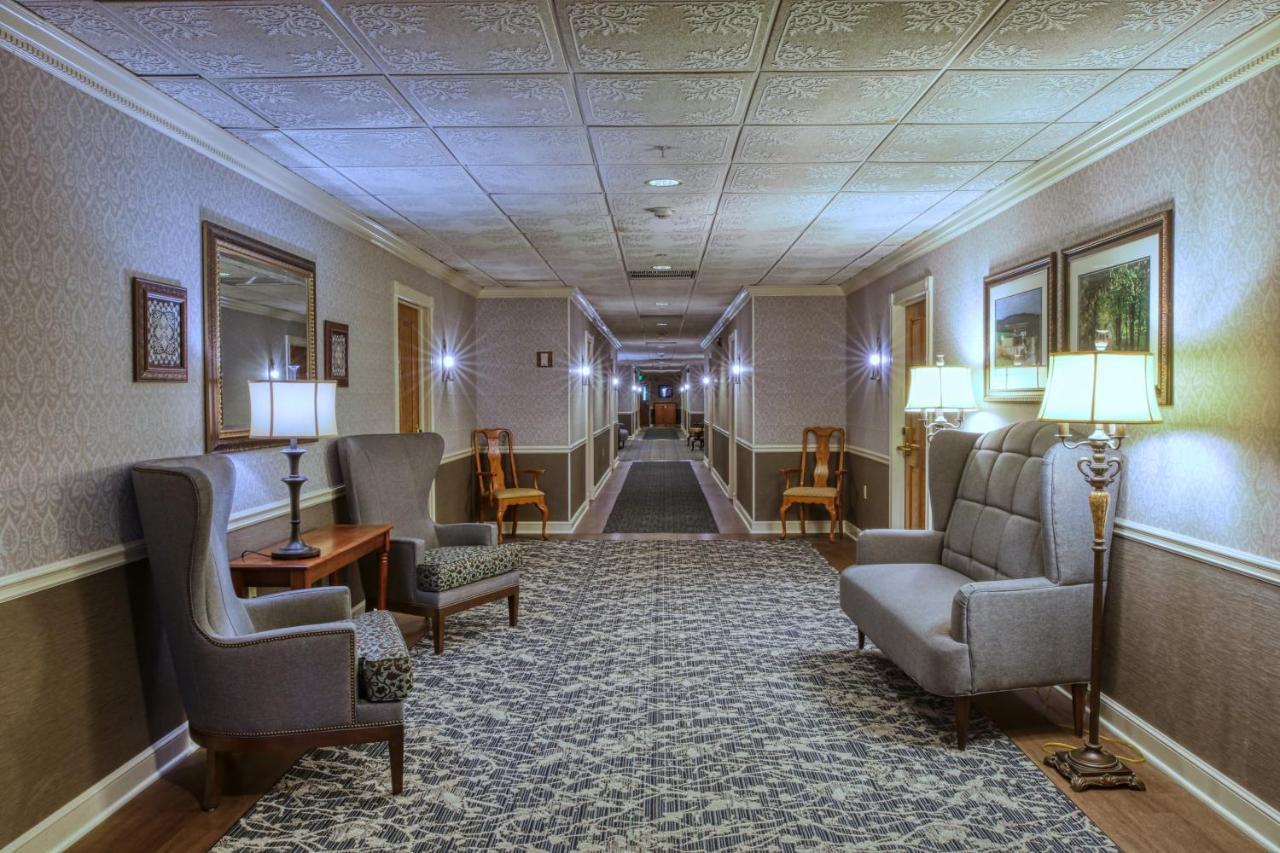 Carlisle Inn Walnut Creek Zewnętrze zdjęcie