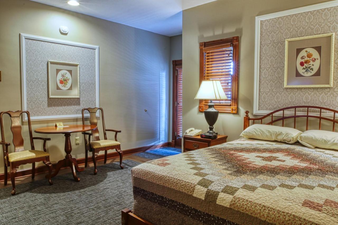 Carlisle Inn Walnut Creek Zewnętrze zdjęcie