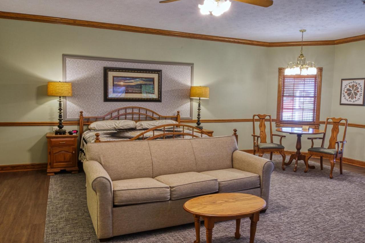 Carlisle Inn Walnut Creek Zewnętrze zdjęcie