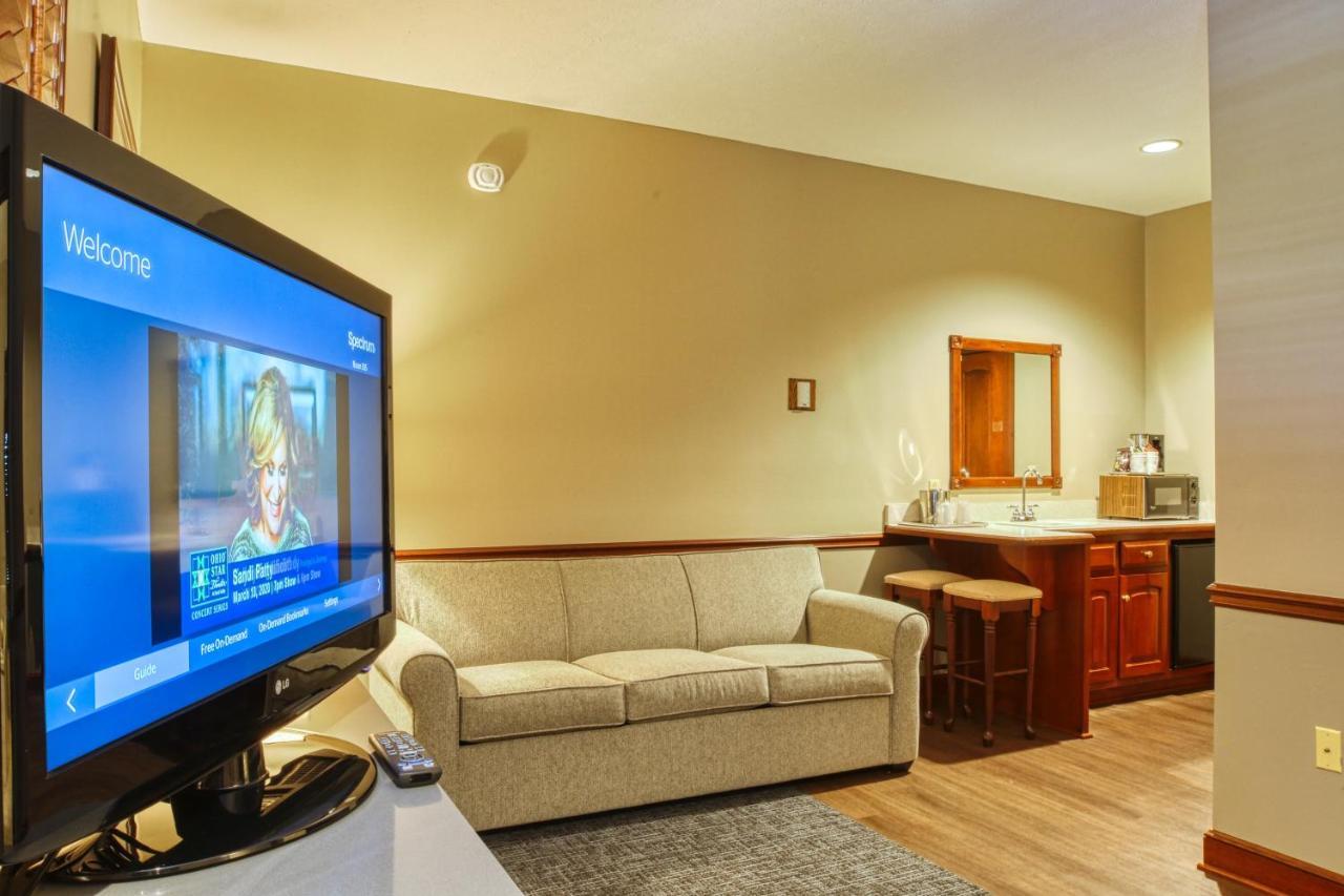 Carlisle Inn Walnut Creek Zewnętrze zdjęcie