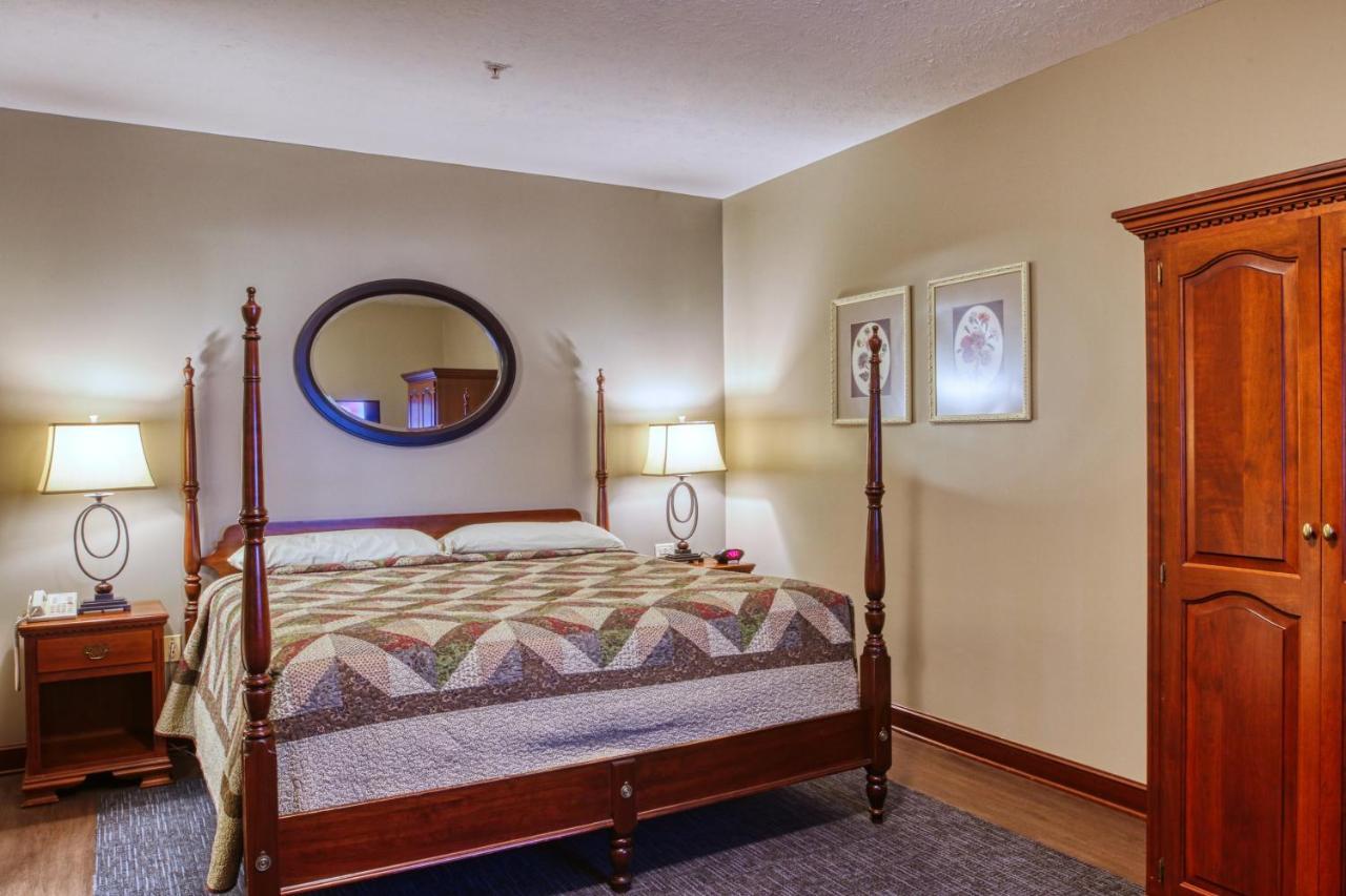 Carlisle Inn Walnut Creek Zewnętrze zdjęcie