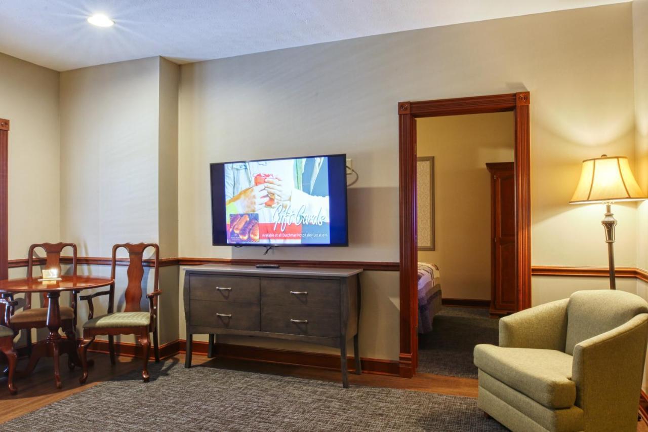 Carlisle Inn Walnut Creek Zewnętrze zdjęcie