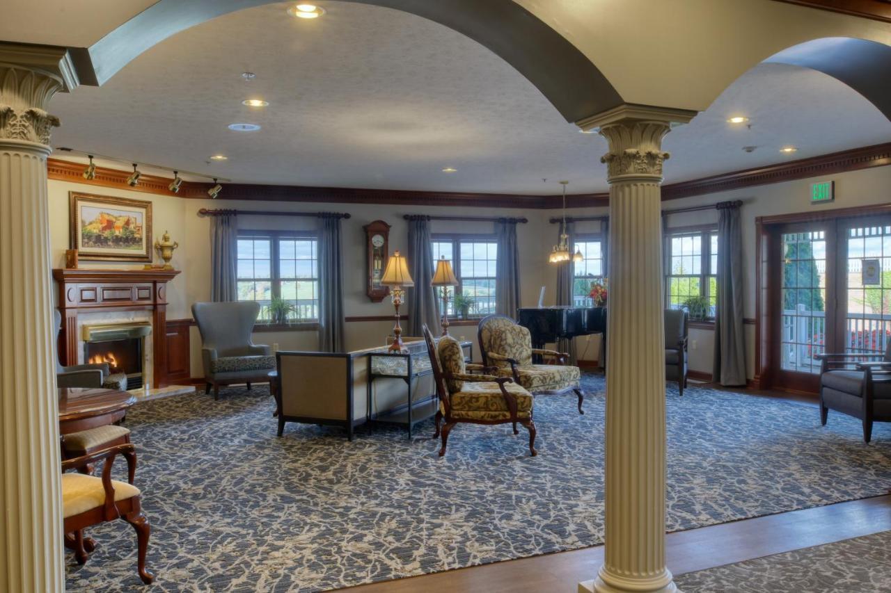 Carlisle Inn Walnut Creek Zewnętrze zdjęcie