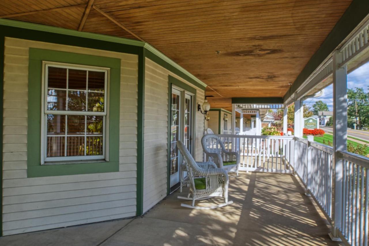 Carlisle Inn Walnut Creek Zewnętrze zdjęcie