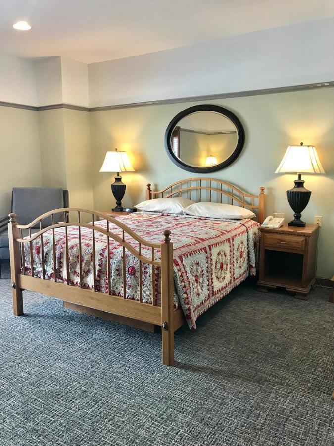 Carlisle Inn Walnut Creek Zewnętrze zdjęcie