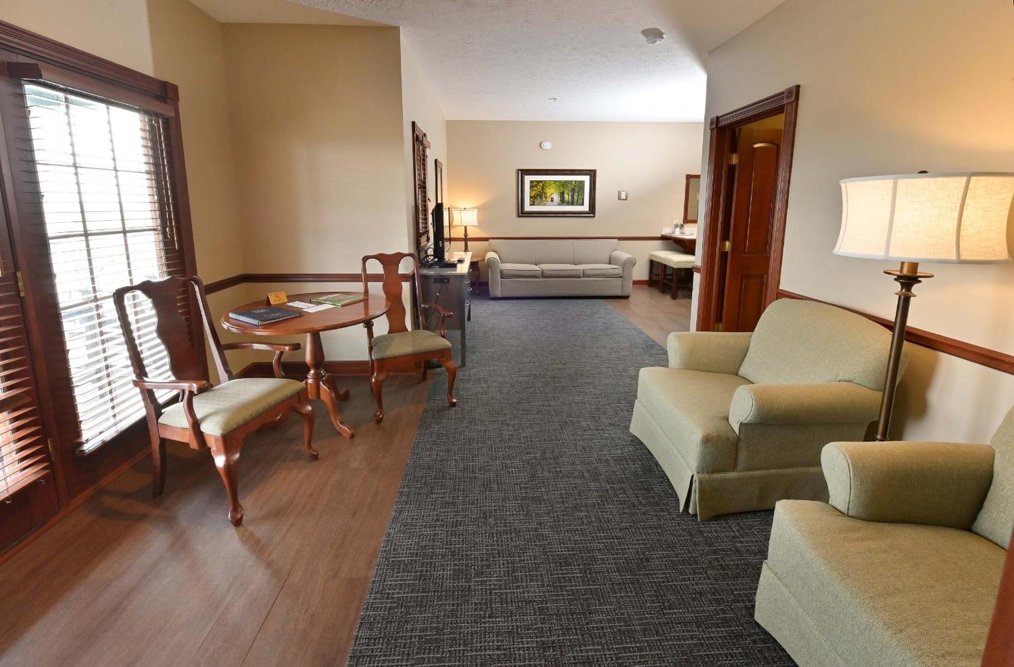 Carlisle Inn Walnut Creek Zewnętrze zdjęcie