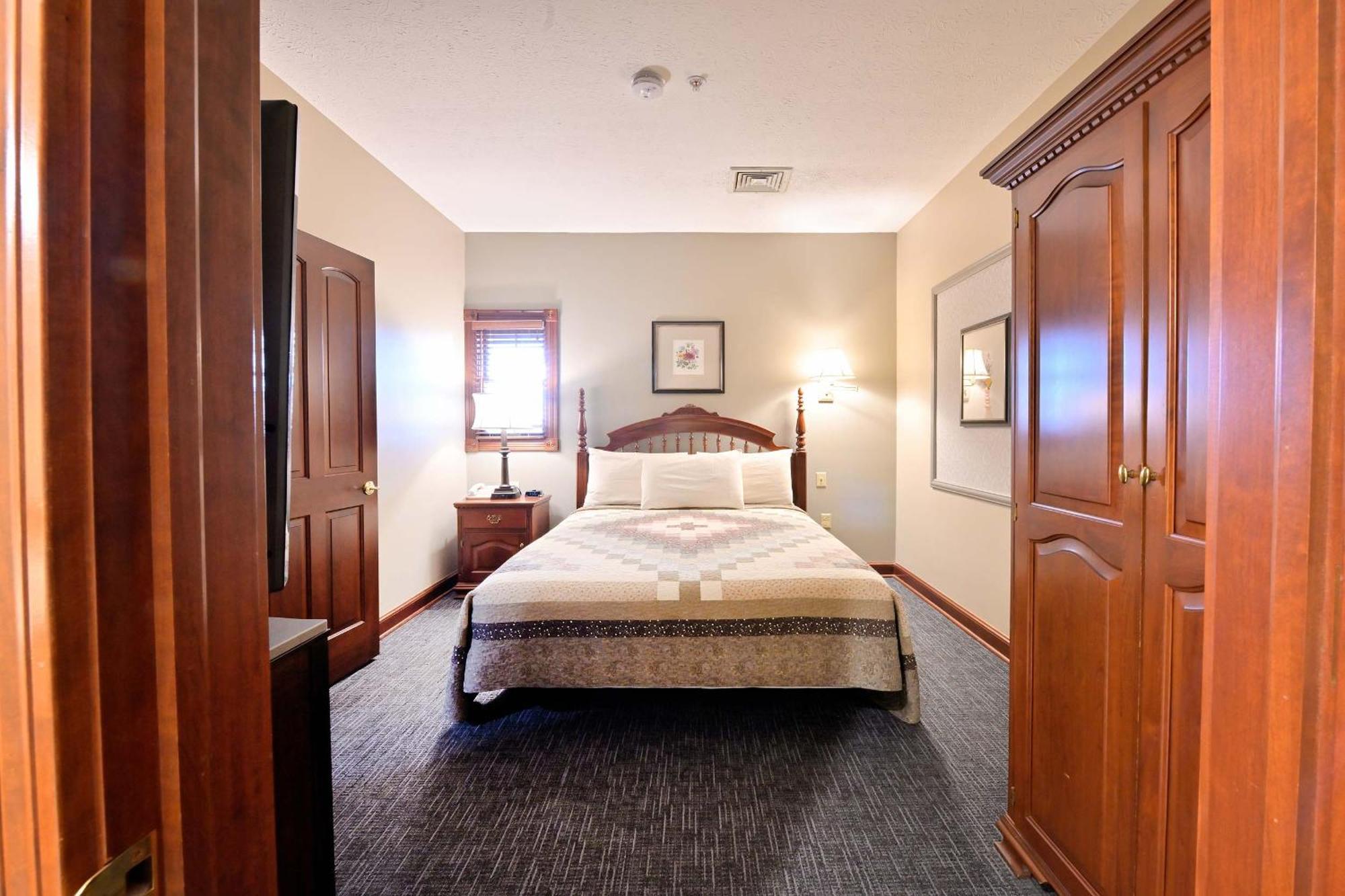 Carlisle Inn Walnut Creek Zewnętrze zdjęcie