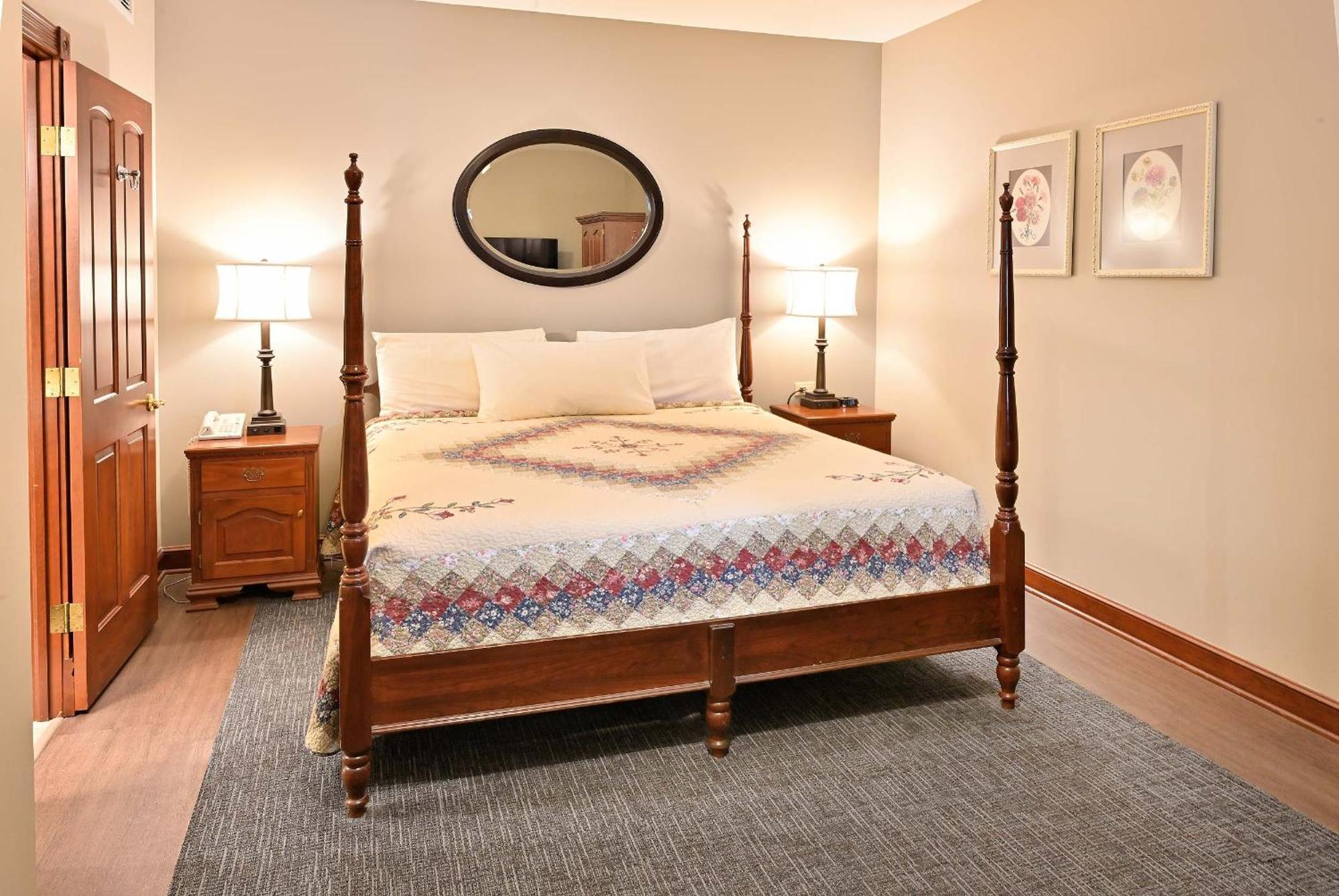 Carlisle Inn Walnut Creek Zewnętrze zdjęcie