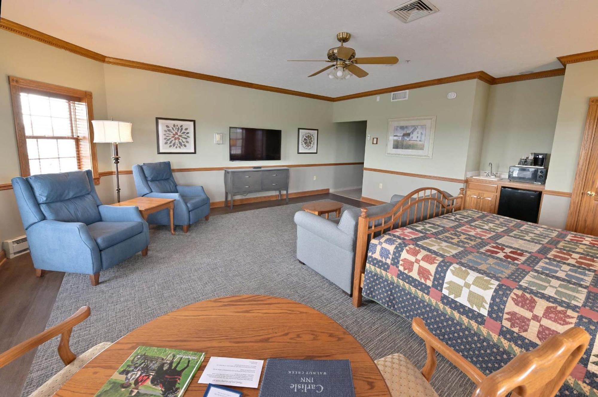Carlisle Inn Walnut Creek Zewnętrze zdjęcie