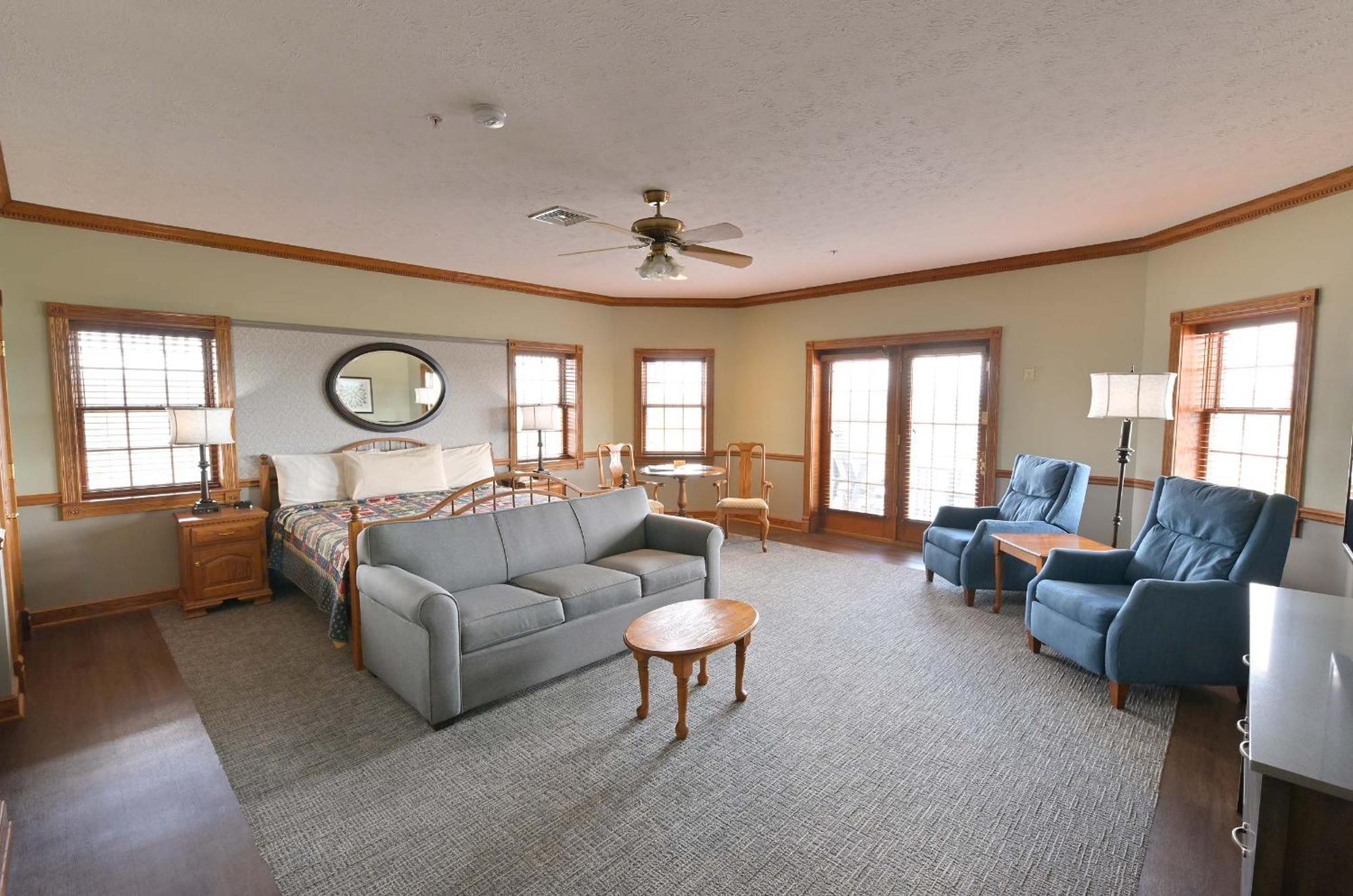 Carlisle Inn Walnut Creek Zewnętrze zdjęcie