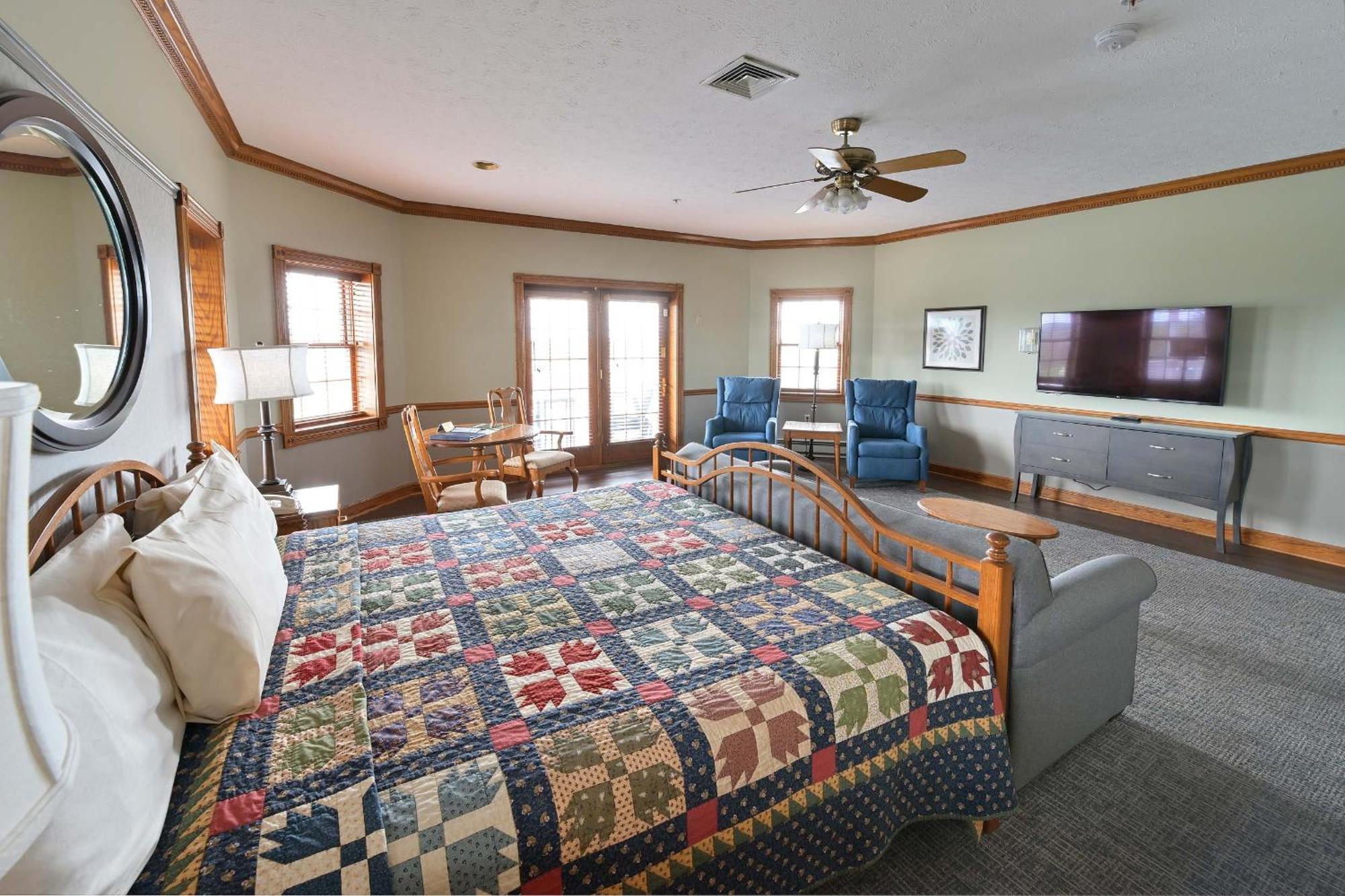 Carlisle Inn Walnut Creek Zewnętrze zdjęcie