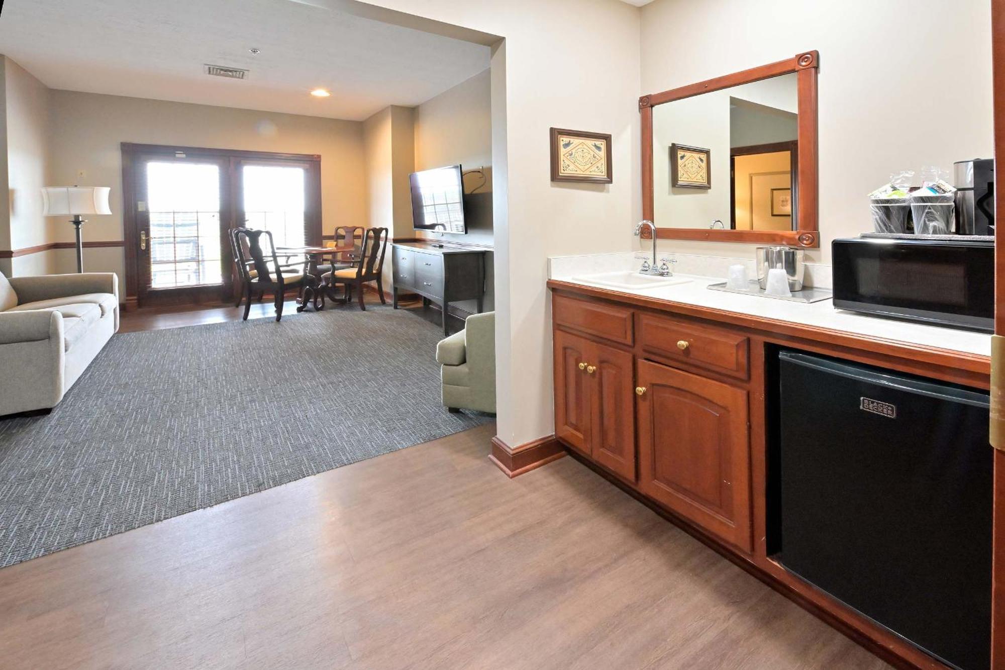 Carlisle Inn Walnut Creek Zewnętrze zdjęcie