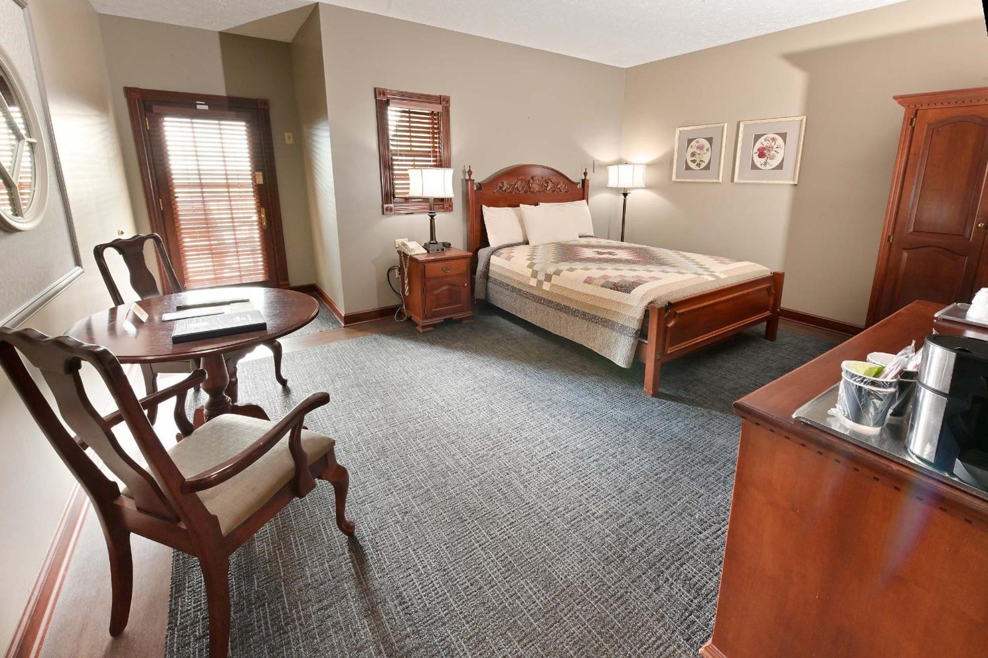 Carlisle Inn Walnut Creek Zewnętrze zdjęcie