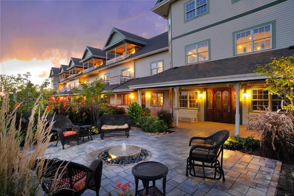 Carlisle Inn Walnut Creek Zewnętrze zdjęcie