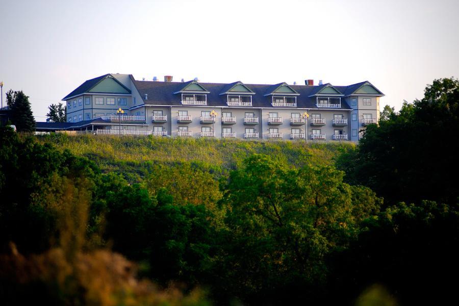Carlisle Inn Walnut Creek Zewnętrze zdjęcie