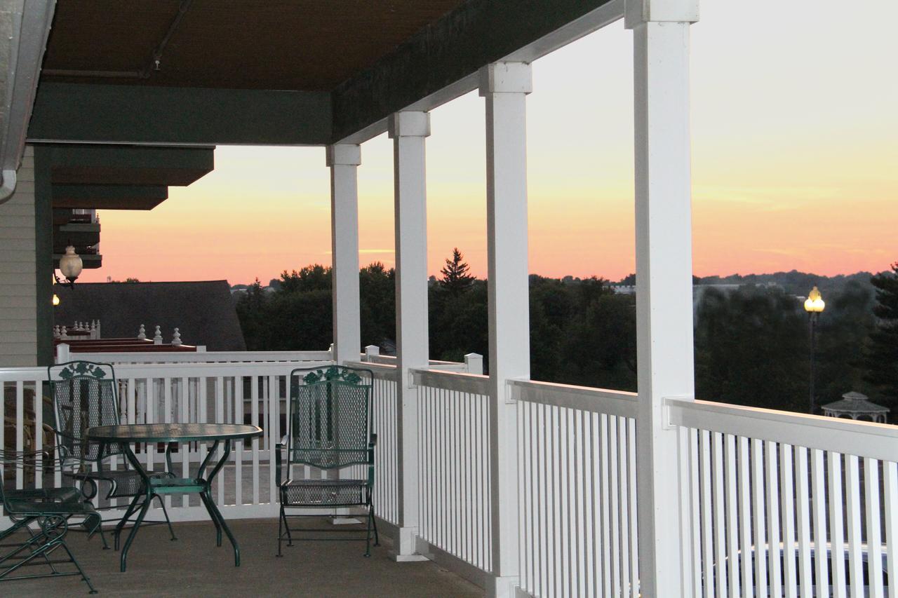 Carlisle Inn Walnut Creek Zewnętrze zdjęcie